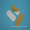 Wholesale soundproof non-woven back rubber cotton